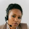 Portrait d’un conseiller au support
